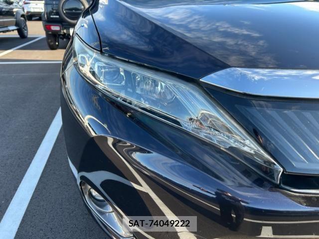 Toyota HARRIER 2015-05 7616838-5
