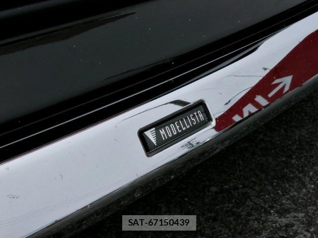 Toyota HARRIER 2020-11 7616799-10