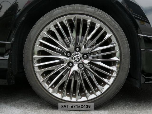 Toyota HARRIER 2020-11 7616799-11