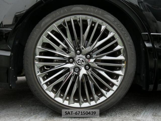 Toyota HARRIER 2020-11 7616799-12