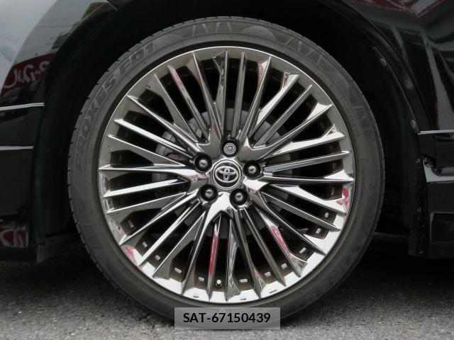 Toyota HARRIER 2020-11 7616799-13