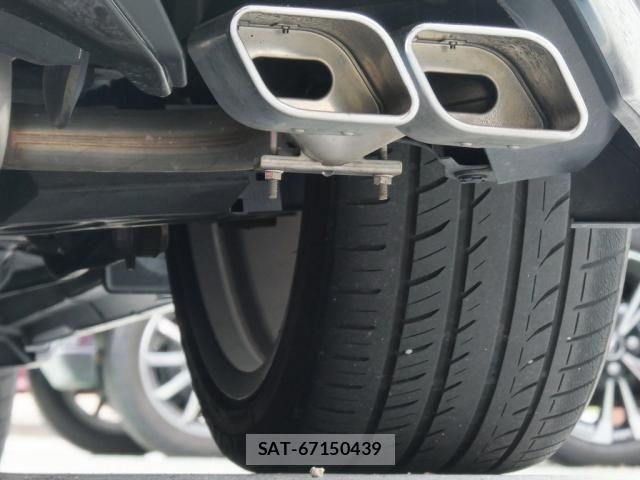 Toyota HARRIER 2020-11 7616799-19