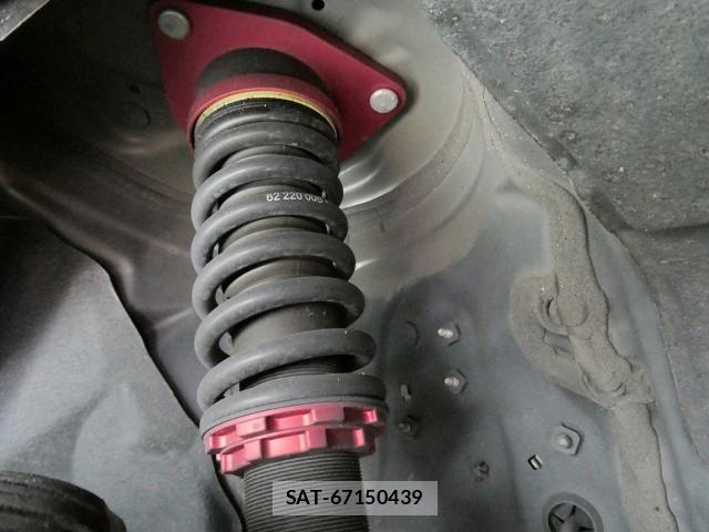 Toyota HARRIER 2020-11 7616799-20