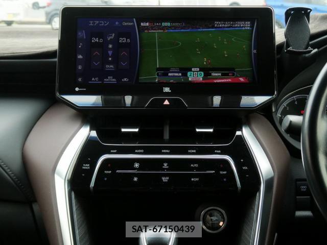 Toyota HARRIER 2020-11 7616799-24