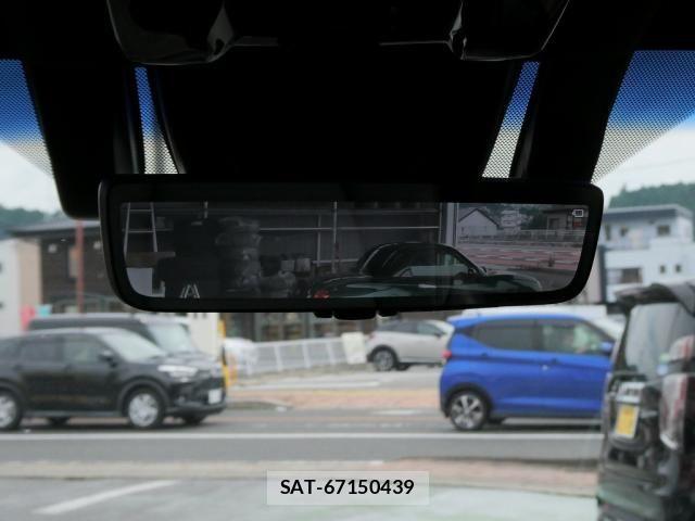 Toyota HARRIER 2020-11 7616799-25