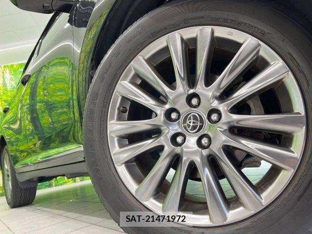 Toyota HARRIER 2014-02 7616829-12