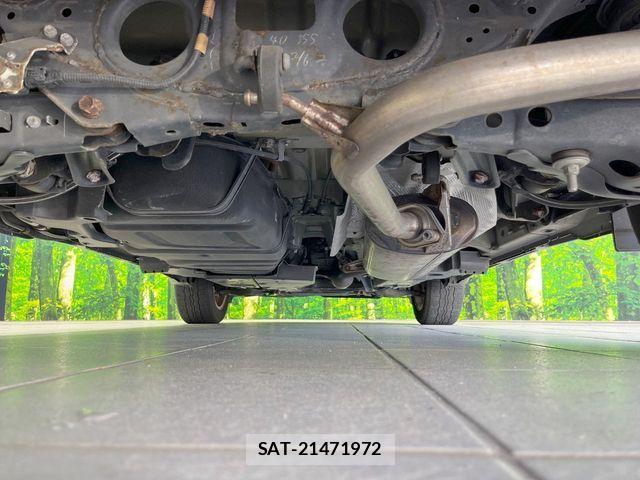 Toyota HARRIER 2014-02 7616829-18