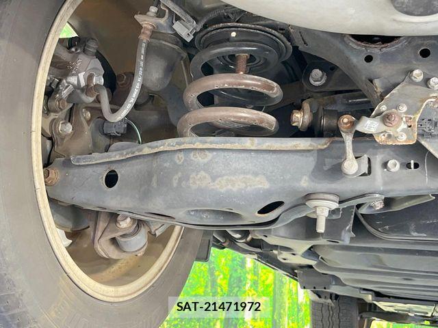Toyota HARRIER 2014-02 7616829-19