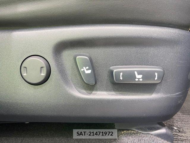 Toyota HARRIER 2014-02 7616829-6