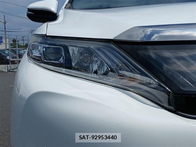 Toyota HARRIER 2015-01 7616833-11