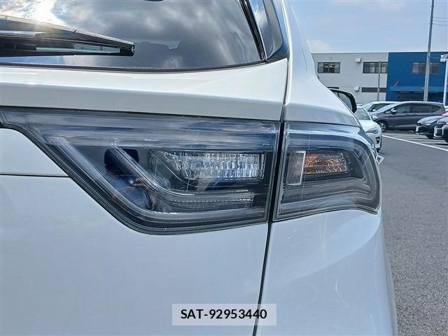 Toyota HARRIER 2015-01 7616833-12