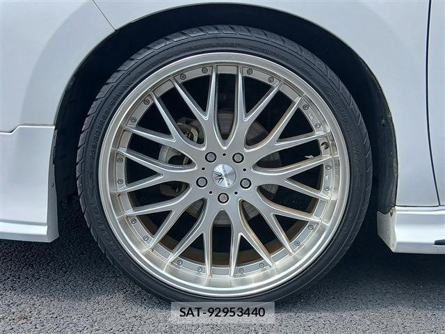 Toyota HARRIER 2015-01 7616833-13