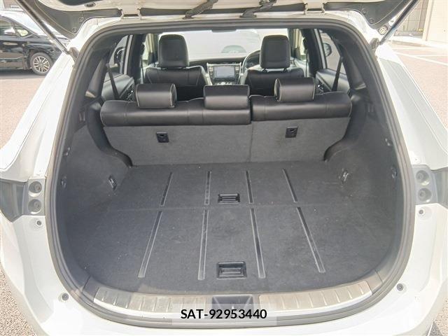 Toyota HARRIER 2015-01 7616833-18