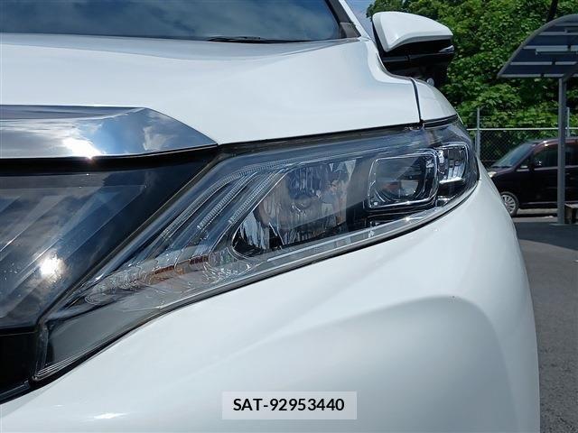 Toyota HARRIER 2015-01 7616833-26