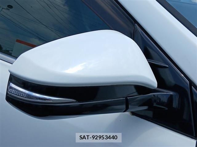 Toyota HARRIER 2015-01 7616833-28