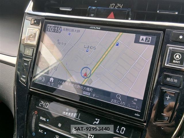 Toyota HARRIER 2015-01 7616833-2