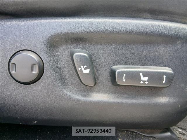 Toyota HARRIER 2015-01 7616833-5