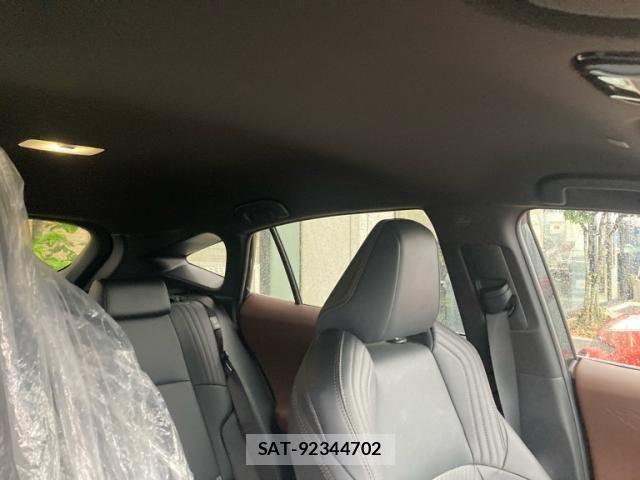 Toyota HARRIER 2023-04 7616789-14