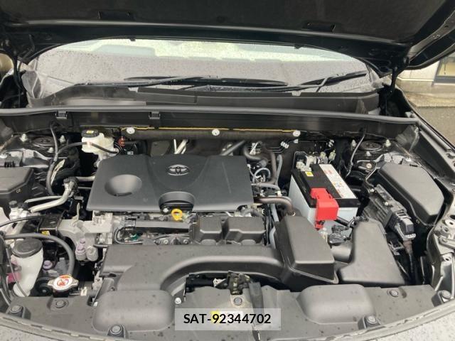Toyota HARRIER 2023-04 7616789-17