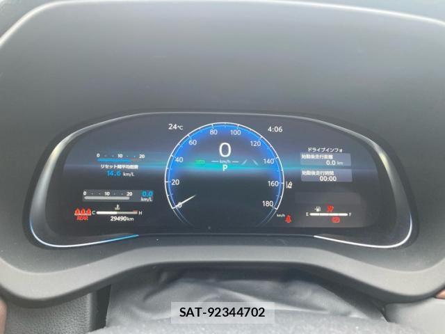 Toyota HARRIER 2023-04 7616789-18