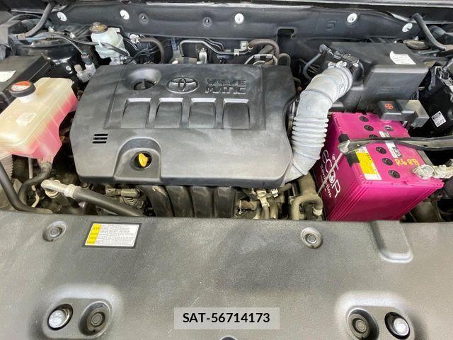 Toyota HARRIER 2015-09 7616834-15