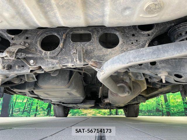 Toyota HARRIER 2015-09 7616834-16