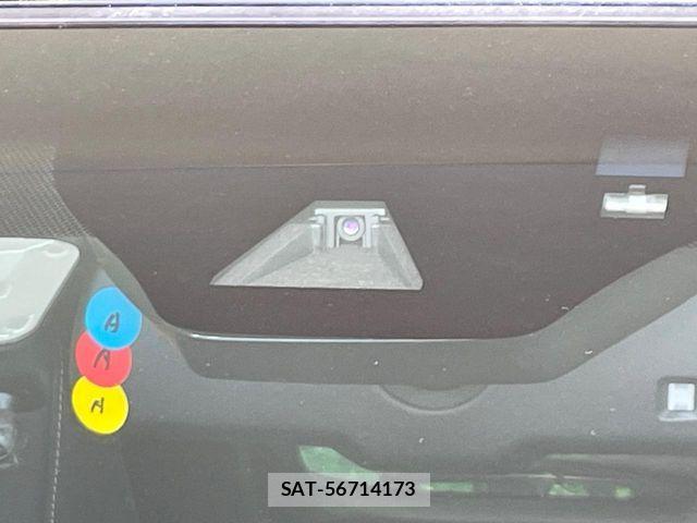 Toyota HARRIER 2015-09 7616834-18