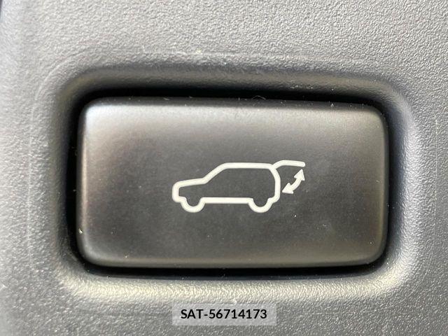 Toyota HARRIER 2015-09 7616834-3