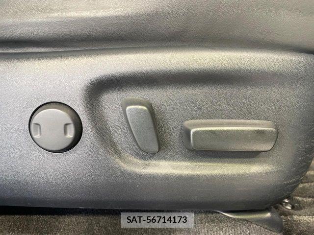 Toyota HARRIER 2015-09 7616834-5