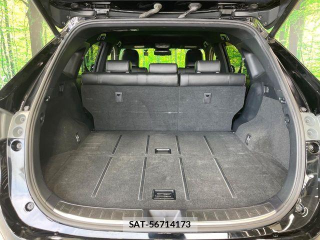 Toyota HARRIER 2015-09 7616834-8
