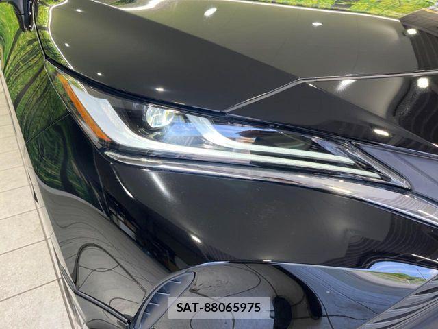 Toyota HARRIER 2021-07 7616794-11