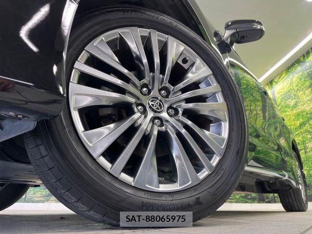 Toyota HARRIER 2021-07 7616794-12