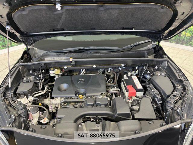 Toyota HARRIER 2021-07 7616794-17
