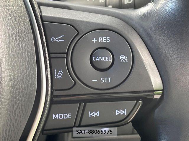 Toyota HARRIER 2021-07 7616794-4