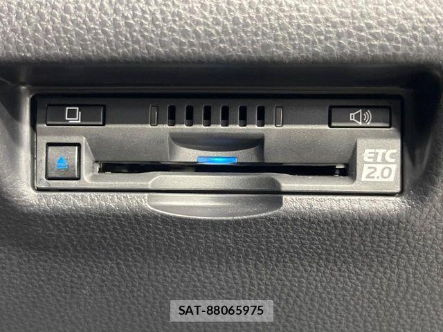 Toyota HARRIER 2021-07 7616794-6