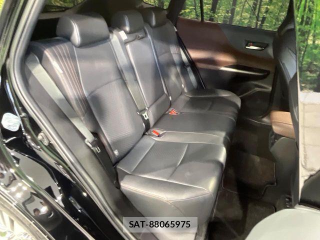 Toyota HARRIER 2021-07 7616794-8