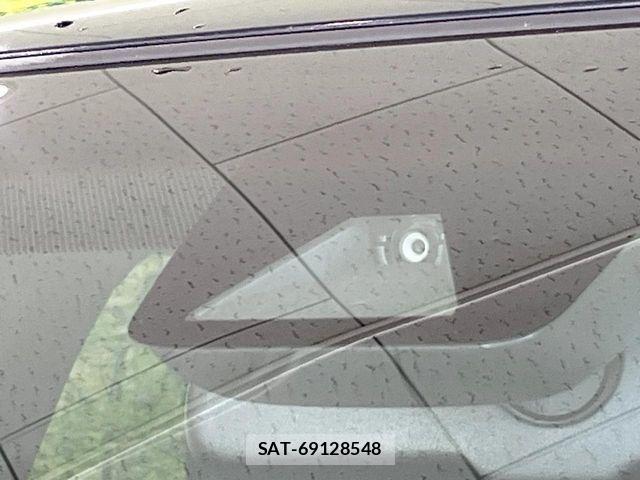 Toyota HARRIER 2017-07 7616827-4