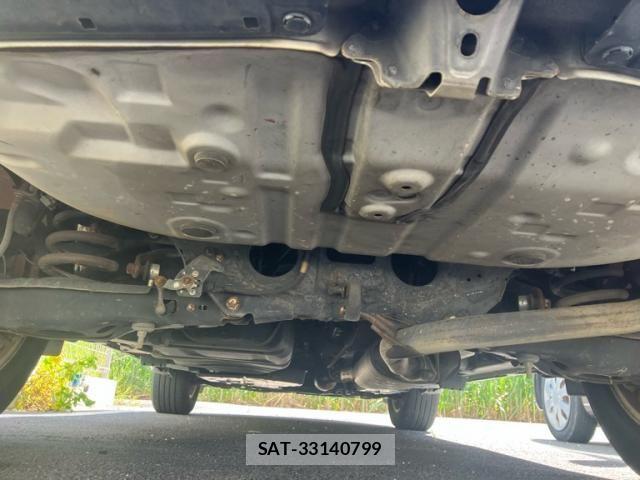 Toyota HARRIER 2016-03 7616840-9