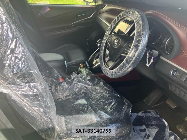 Toyota HARRIER 2016-03 7616840-11