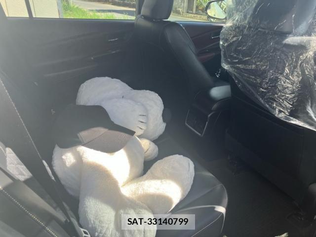 Toyota HARRIER 2016-03 7616840-12
