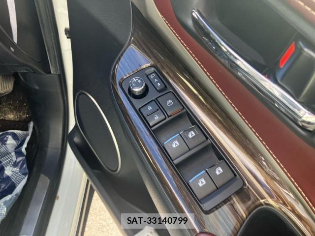 Toyota HARRIER 2016-03 7616840-14