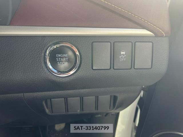 Toyota HARRIER 2016-03 7616840-15