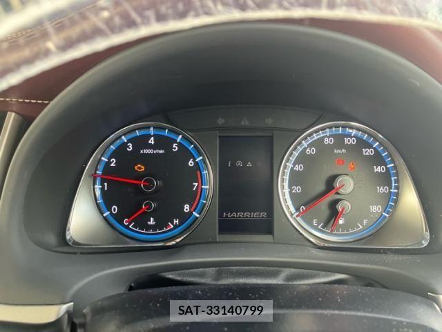 Toyota HARRIER 2016-03 7616840-16