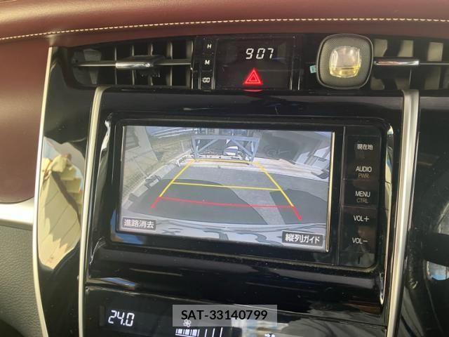 Toyota HARRIER 2016-03 7616840-18