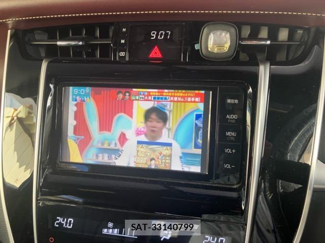 Toyota HARRIER 2016-03 7616840-19