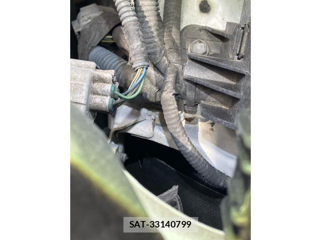 Toyota HARRIER 2016-03 7616840-25