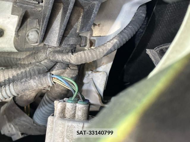 Toyota HARRIER 2016-03 7616840-26