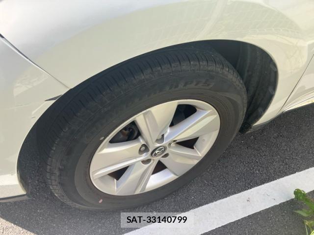 Toyota HARRIER 2016-03 7616840-6