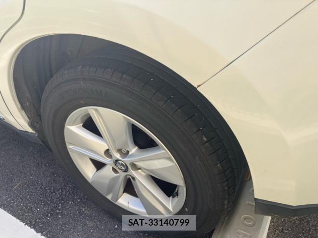 Toyota HARRIER 2016-03 7616840-7