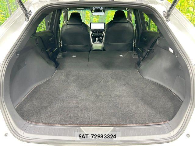 Toyota HARRIER 2023-06 7616796-9